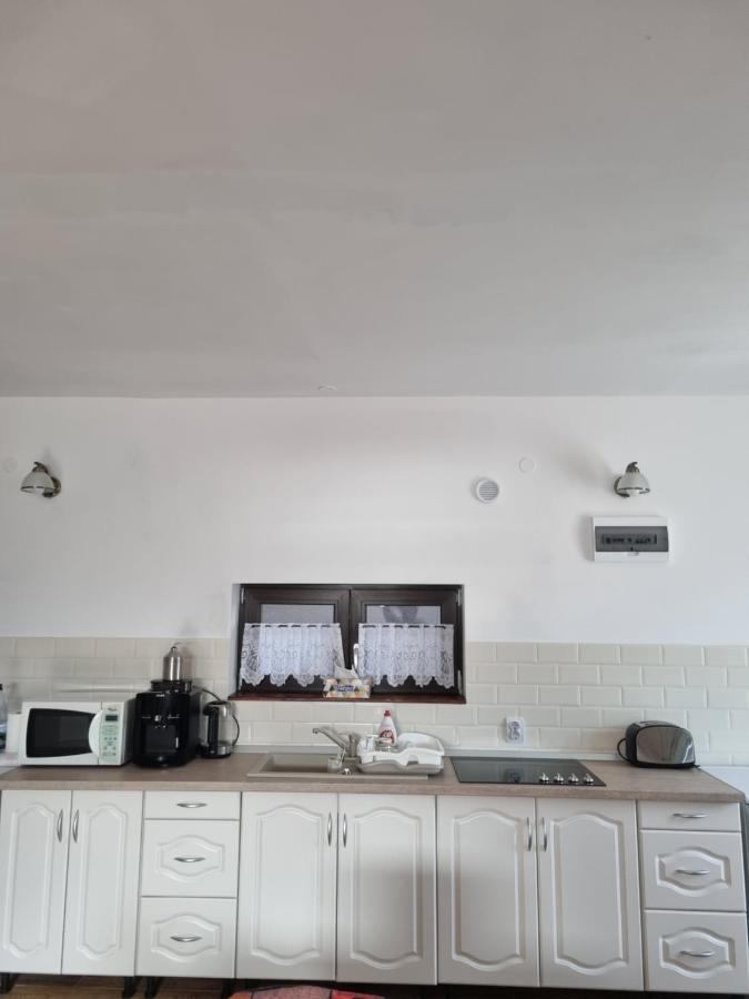 Casa De Oaspeti Minerva Дева Екстериор снимка